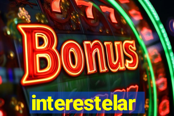 interestelar assistir telegram